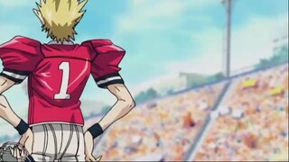 Eyeshield 21 ไอ้หนูไต้ฝุ่นมะกันบอล ตอนที่ 73