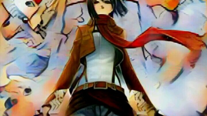 ATTACK ON TITAN    "SHORT FILM" :D