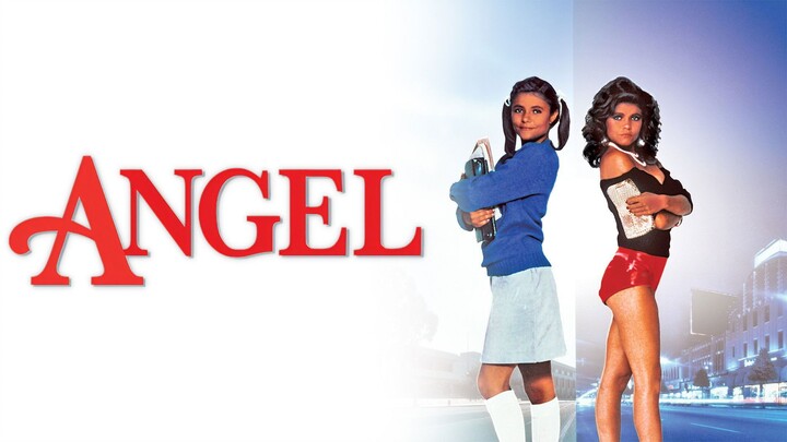 Watch Angel Full Movie 1984 HD