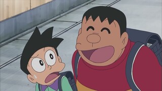Doraemon New Episode 02-03-2024 - Episode 10- Doraemon Cartoon - Doraemon In Hindi - Doraemon Movie