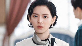 【任嘉伦版冷念之】真正的美人，从来都是雌雄同体的！