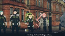 Kaiju No.8 S4 - Ep 1 The Game