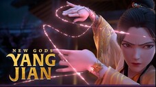 New Gods_ Yang Jian الترجمة العربية