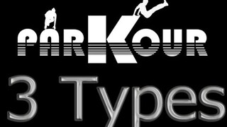 Types Of Krunker Parkour Players