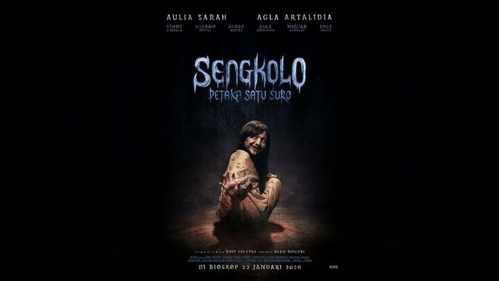 Sengkolo- The Catastrophe of One Suro (2026)