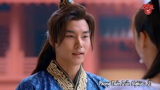 Phong Thần Diễn Nghĩa - Tập 21
