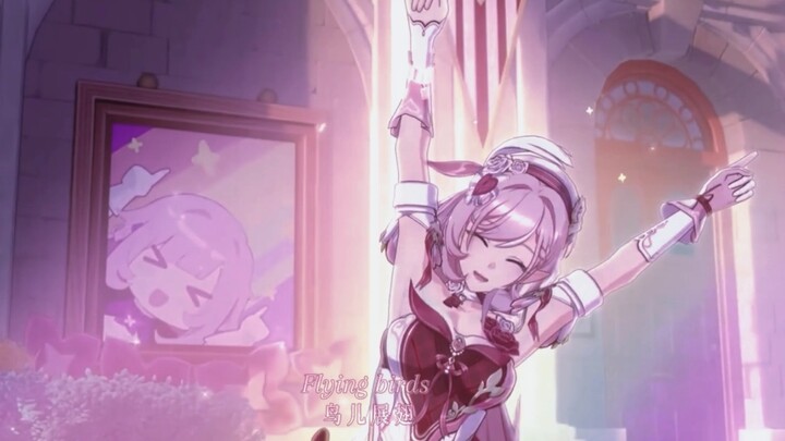 Thử thách “Aili không rung động”