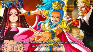 AKHIRNYA TERUNGKAP ! NEFERTARI LILY ADALAH IM SAMA