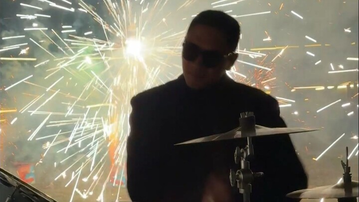 I’ve summoned all the divine beasts to welcome the New Year—may your Year of the Horse be filled wit