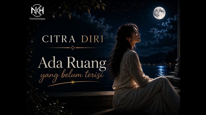 CITRA DIRI DI BALIK RASA BOSAN SEORANG PEREMPUAN
