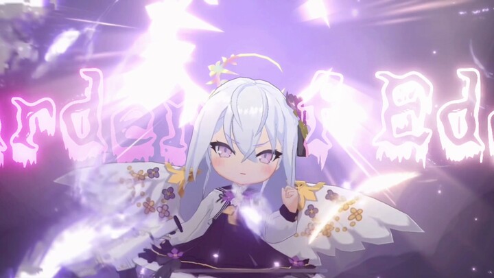 “Para siswa di Kivotos itu begini”