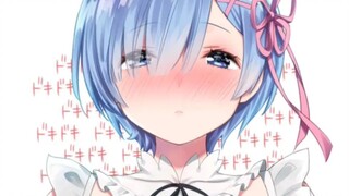 [Anime Mashup|Female Characters]Which One is Your Favorite?