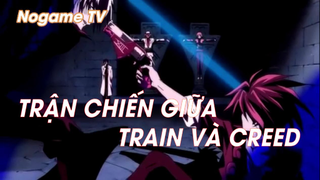 Black Cat (Short Ep 12) - Train x Creed #blackcat