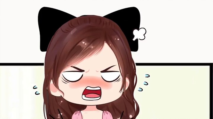 Bạn gái cũ xếp hàng chế nhạo tôi? Xem tôi giở trò nhỏ và lừa cô ấy tiền chia tay
