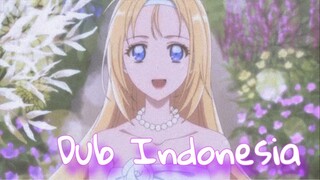 Gekkai Elise — alasan ingin menjadi dokter [Dub Indo]