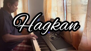 Hagkan