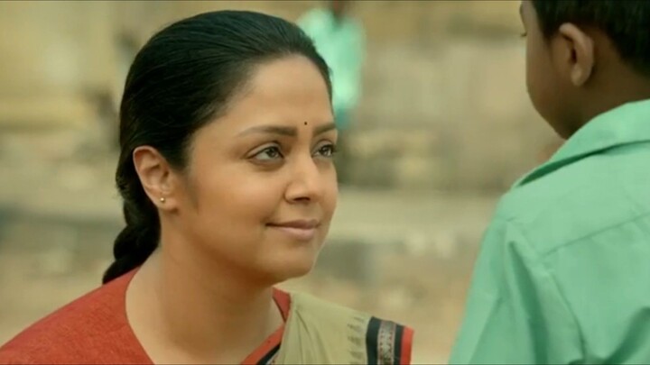 RAATCHI sub indo HD