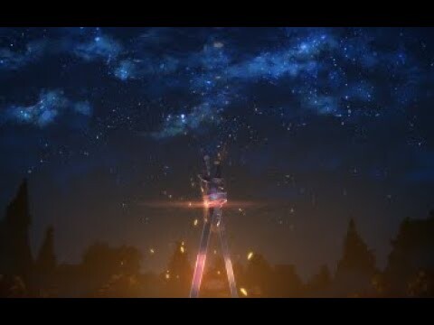 Sword Art Online AMV - Awake and Alive - Skillet