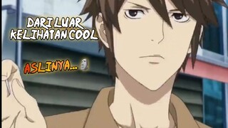 Langsung berubah seketika🗿