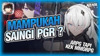 SAINGAN BARU AKHIRNYA DATANG ! | Aether Gazer Indonesia