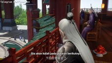 All Hail the Sect Leader episode 29 sub indo
