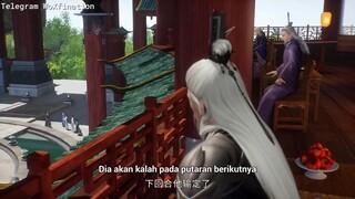All Hail the Sect Leader episode 29 sub indo