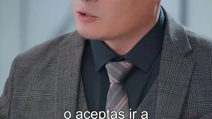 La CEO se enamoró del un repartidor
