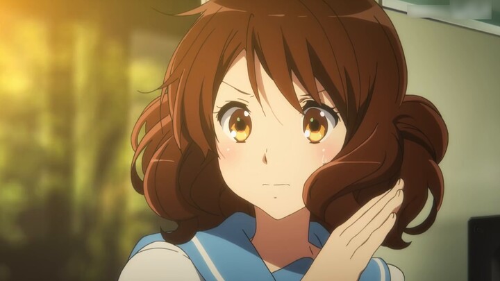 My Minister Huang Qian can't be that cute! ! "(º Д º*)!!