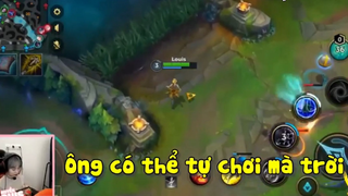 Đam mê sp mà bị bắt đi ad !