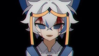 [Bản thảo/Flash Note]GOKURAKU meme