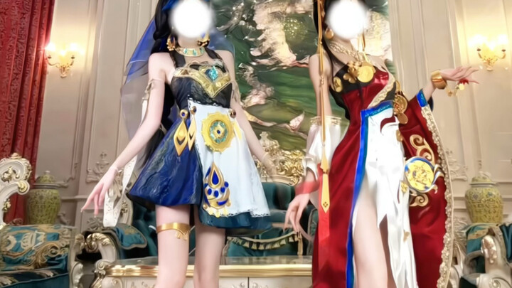 Pilihlah tahun favoritmu di Honor of Kings!