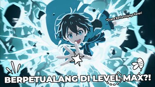 BUKAN SEMBARANG ISEKAI! PUNCAK SIHIR MANUSIA?? Mizu Zokusei no Mahoutsukai~