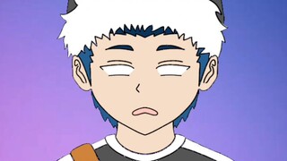 Apa Salahku | Gogo's Toon