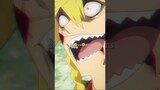 Anime Badass Moments Hell's Paradise Choubei #shorts #song #anime #jigokuraku #edit  #animeedit
