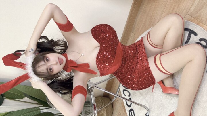 Apakah dia tipe idealmu? #御姐#韩漫人物#打男穿搭#蜜腿吗Apakah kamu menyukainya?—