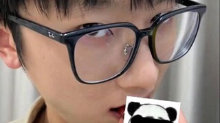 有弟弟就是好玩儿哈 #姐弟
