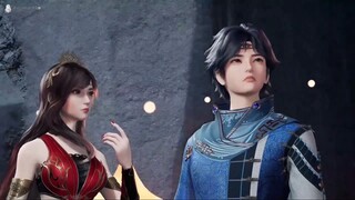 The Divine Emperor Of Destiny Eps 15 Indo