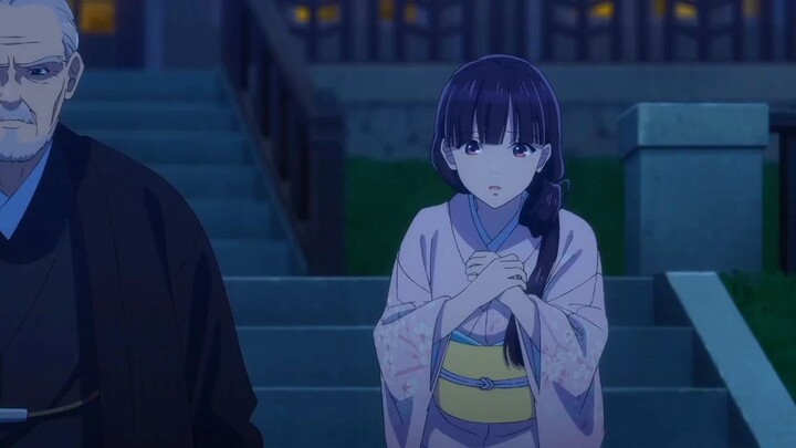 Watashi no Shiawase na Kekkon  - Soldier