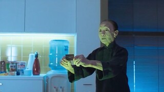 Bagaimana rasanya mendapatkan kepercayaan hantu?