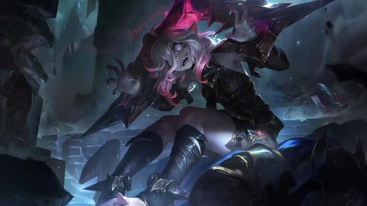 لنتحدث ببساطة عن البطلة الجديدة برييل