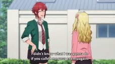 Tomo chan is a Girl ll Episode 2 [ Part 12 ]
