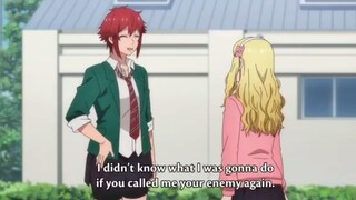 Tomo chan is a Girl ll Episode 2 [ Part 12 ]