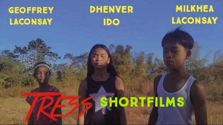 Tress - ShortFilm (2024)
