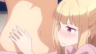 【橘味】诚意十足的体检你们不来看一下？
