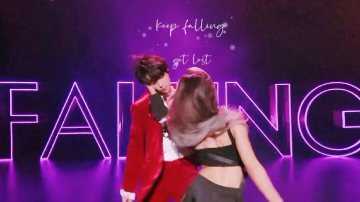 【Liu Yaowen】A dance break that will go down in history! Every single second is so cool!