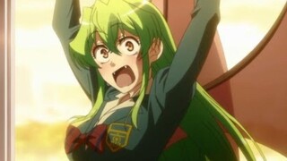 [AMV]Citizen Soldier