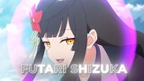 [AMV] Futari Shizuka - GTA