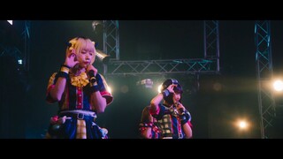 【推しの子】B小町「サインはB(ドラマver.)」ライブパフォーマンス映像 (2024)