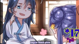 Xuyên Không " Làm Phàm Nhân  Mạnh Nhất Thế Giới Tu Tiên  " Anime TT | Tập 17