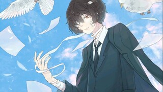 Osamu Dazai: Thử thách phải lòng 72 giây [Bungo Stray Dogs]